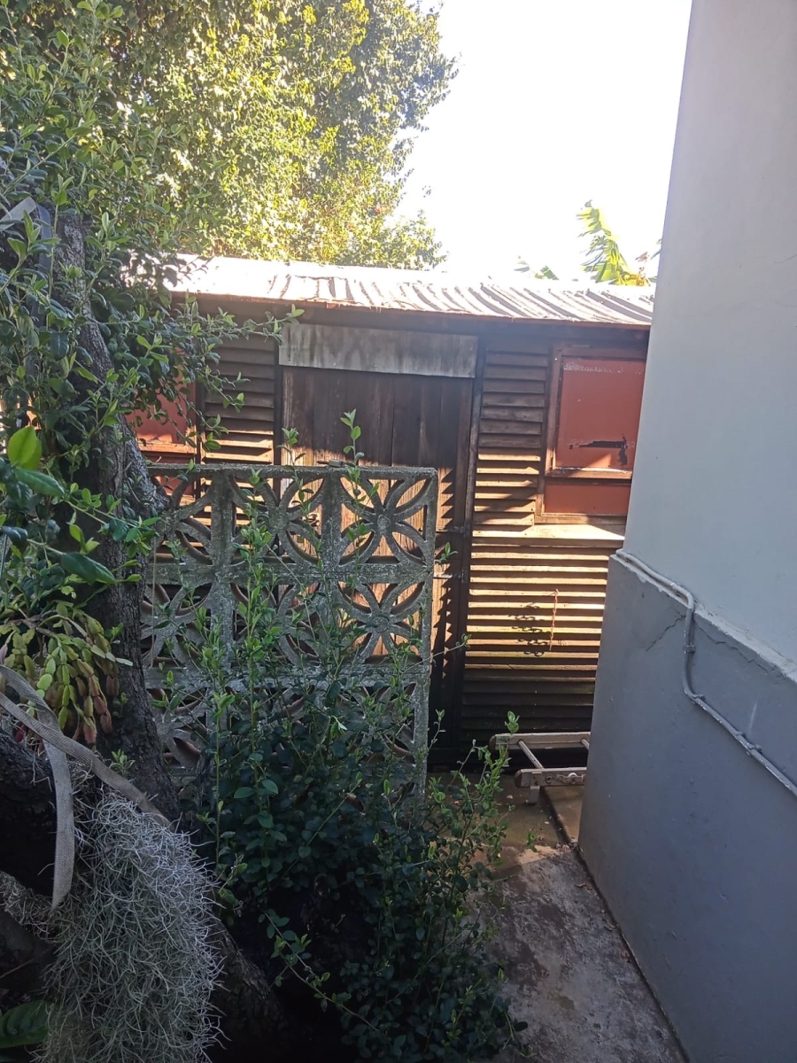 3 Bedroom Property for Sale in Van Riebeeck Hoogte Eastern Cape